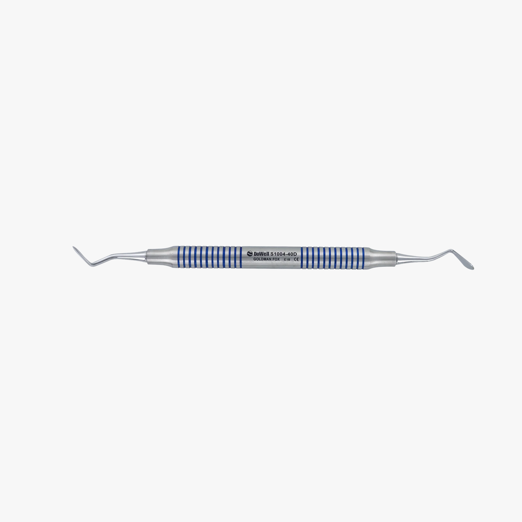 Periodontal Gingivectomy Knives - Goldman Fox Knife - KGF 7