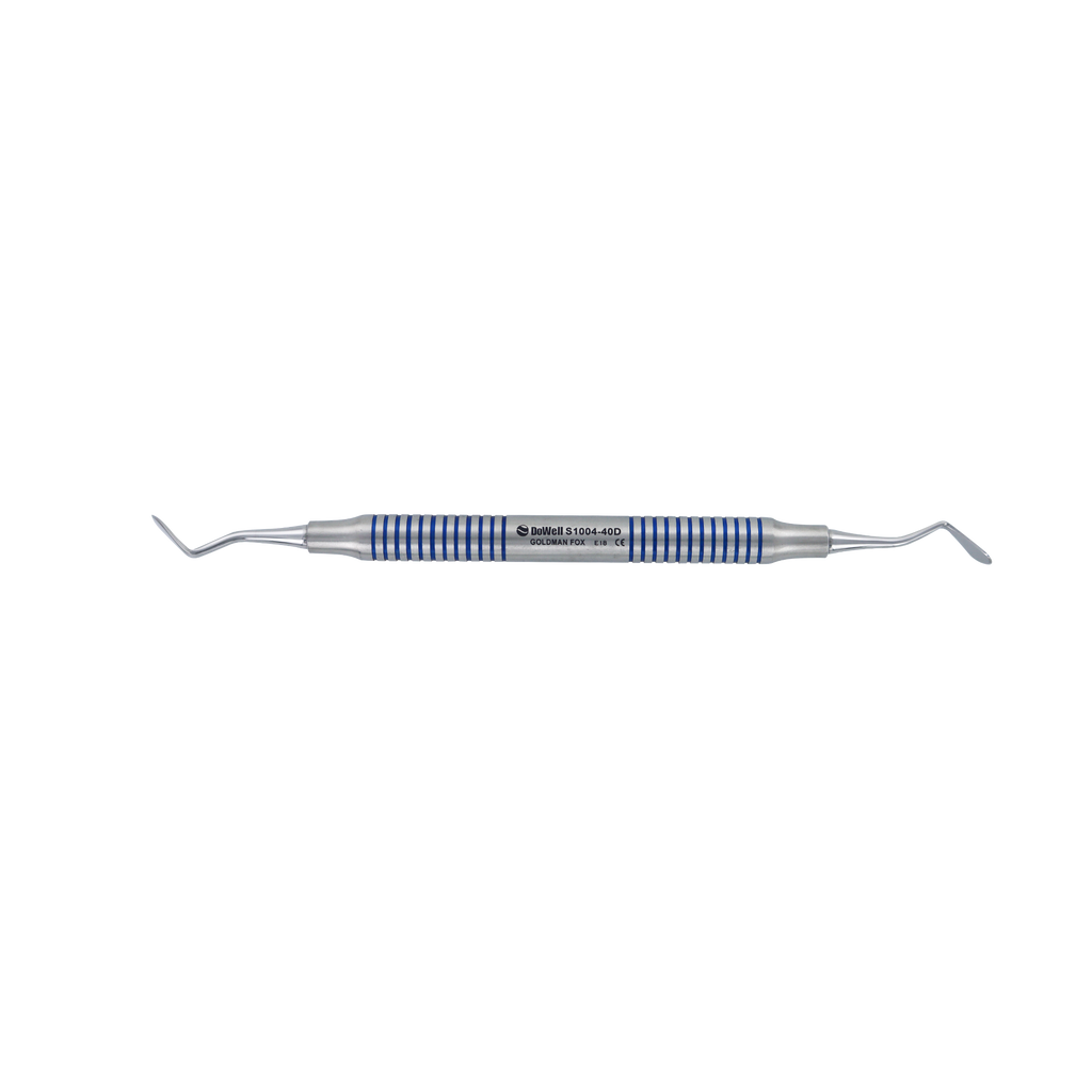 Periodontal Gingivectomy Knives - Goldman Fox Knife - KGF 7