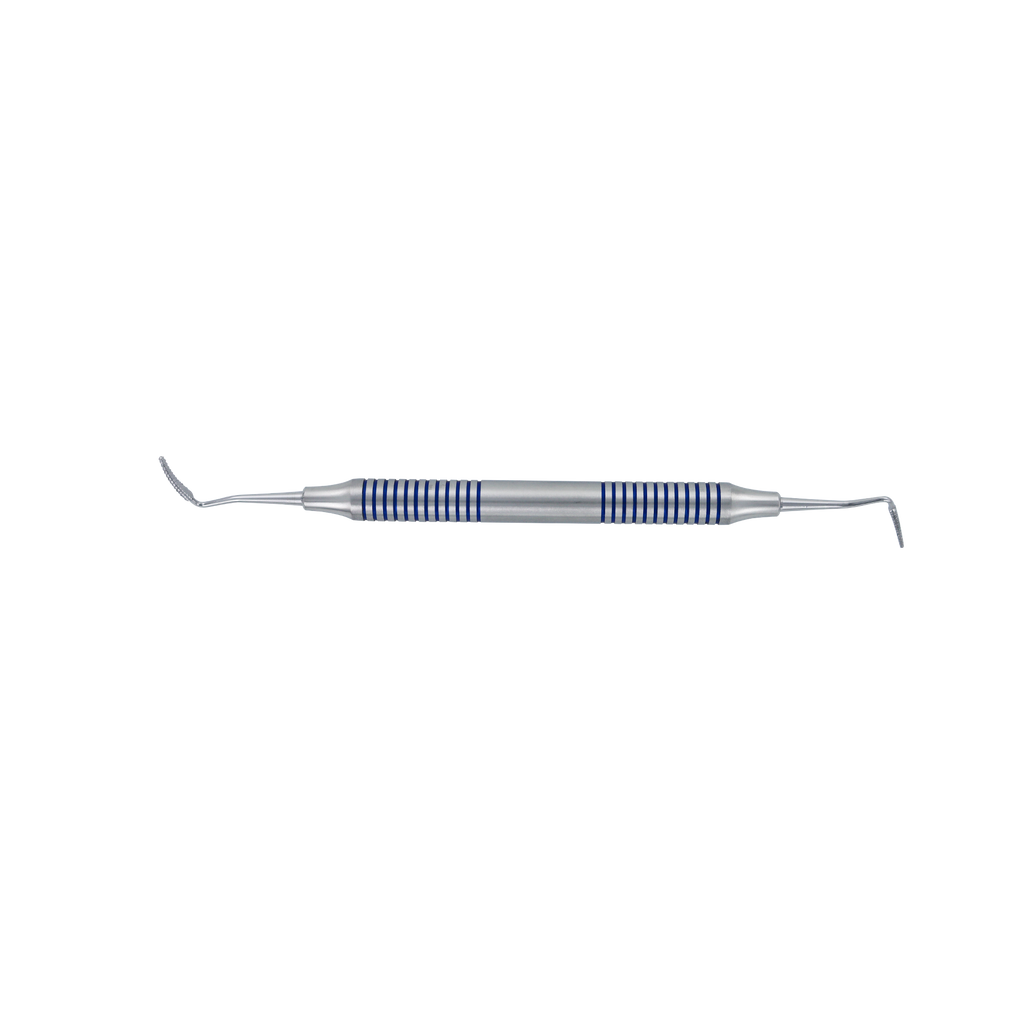 Periodontal Surgical Bone Files - Sugarman Files F9/10S
