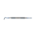Atraumatic Extraction Periotomes PT - 2 Anterior - Blue Titanium