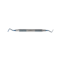 Atraumatic Extraction Periotomes PT - 1 Posterior - Blue Titanium