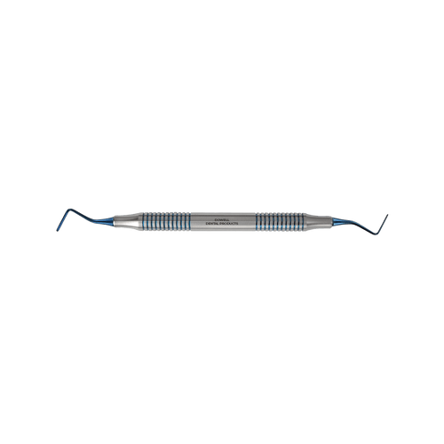 Atraumatic Extraction Periotomes PT - 1 Posterior - Blue Titanium