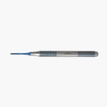 Atraumatic Extraction Periotomes PT - 4 Straight Single Ended - Blue Titanium