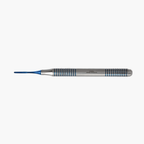 Atraumatic Extraction Periotomes PT - 4 Straight Single Ended - Blue Titanium