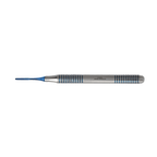 Atraumatic Extraction Periotomes PT - 4 Straight Single Ended - Blue Titanium