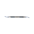 Micro Surgery Periodontal Periosteal Elevators - MS1 - Blue Titanium