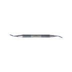 Micro Surgery Periodontal Periosteal Elevators - MS1 - Blue Titanium