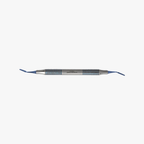 Micro Surgery Periodontal Periosteal Elevators - MS1 - Blue Titanium