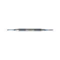 Atraumatic Extraction Periotomes PPAELA - 2.0 mm Double-Ended - Blue Titanium