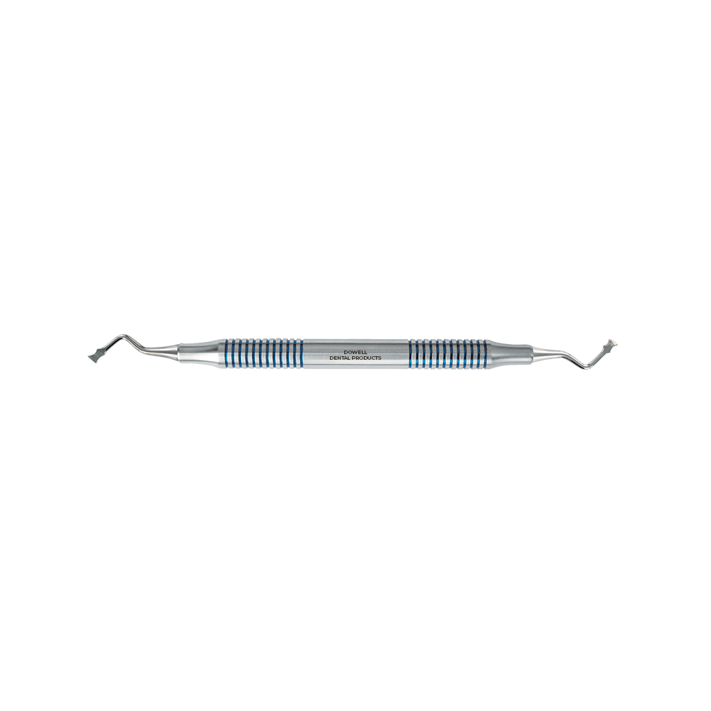 Ochsenbein 4 - Chisel