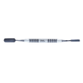 Implant Bone Graft Carrier - Black Titanium