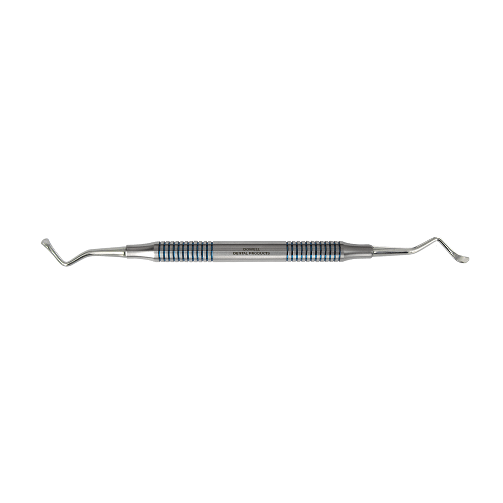Sinus Lift Elevators 1 - Blue Titanium