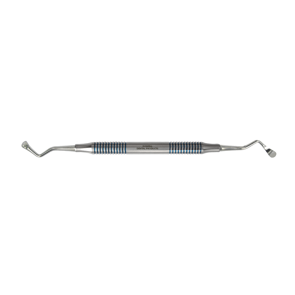 Sinus Lift Elevators 2 - Blue Titanium