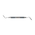 Implant Bone Graft Packers Condensers - 3.3 mm - 4 mm - Double-Ended