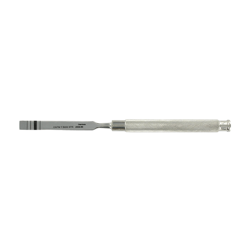 Ridge Expansion Splitter Instruments - 7.5 mm Straight
