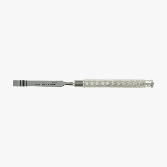 Ridge Expansion Splitter Instruments - 7.5 mm Straight