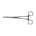 Bone Graft Holding Forceps - Straight Self Locking