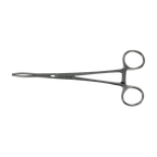 Bone Graft Holding Forceps - Straight Self Locking