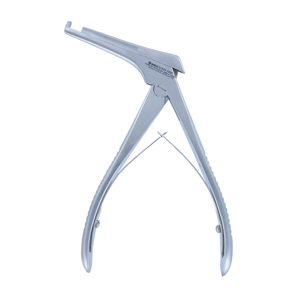 Kerrison Sinus Rongeur - 3 mm