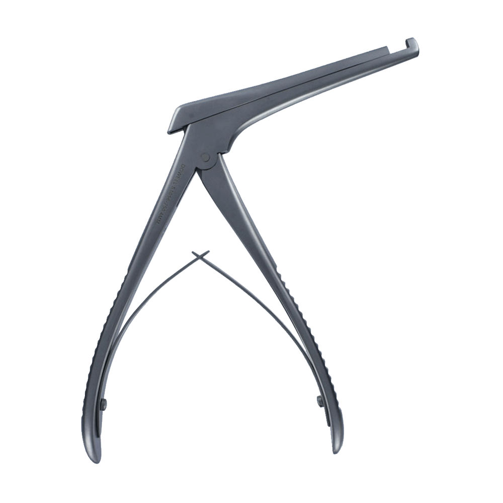Kerrison Sinus Rongeur - 4 mm