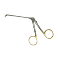 Micro Surgery Alligator Endodontic Forceps - Lower Angle 75 mm