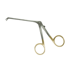 Micro Surgery Alligator Endodontic Forceps - Lower Angle 75 mm