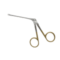 Micro Surgery Alligator Endodontic Forceps - Straight Angle 75 mm