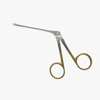 Micro Surgery Alligator Endodontic Forceps - Straight Angle 75 mm