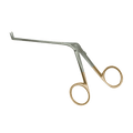 Micro Surgery Alligator Endodontic Forceps - Upper Angle 75 mm