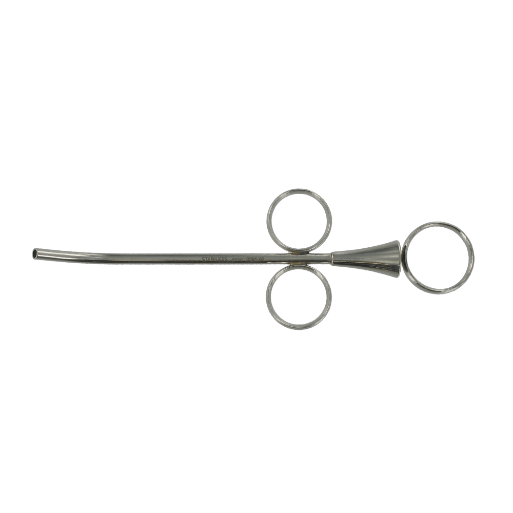 Implant Bone Graft Syringe - 3.5 mm