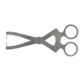 Bone Ridge Mapping Caliper