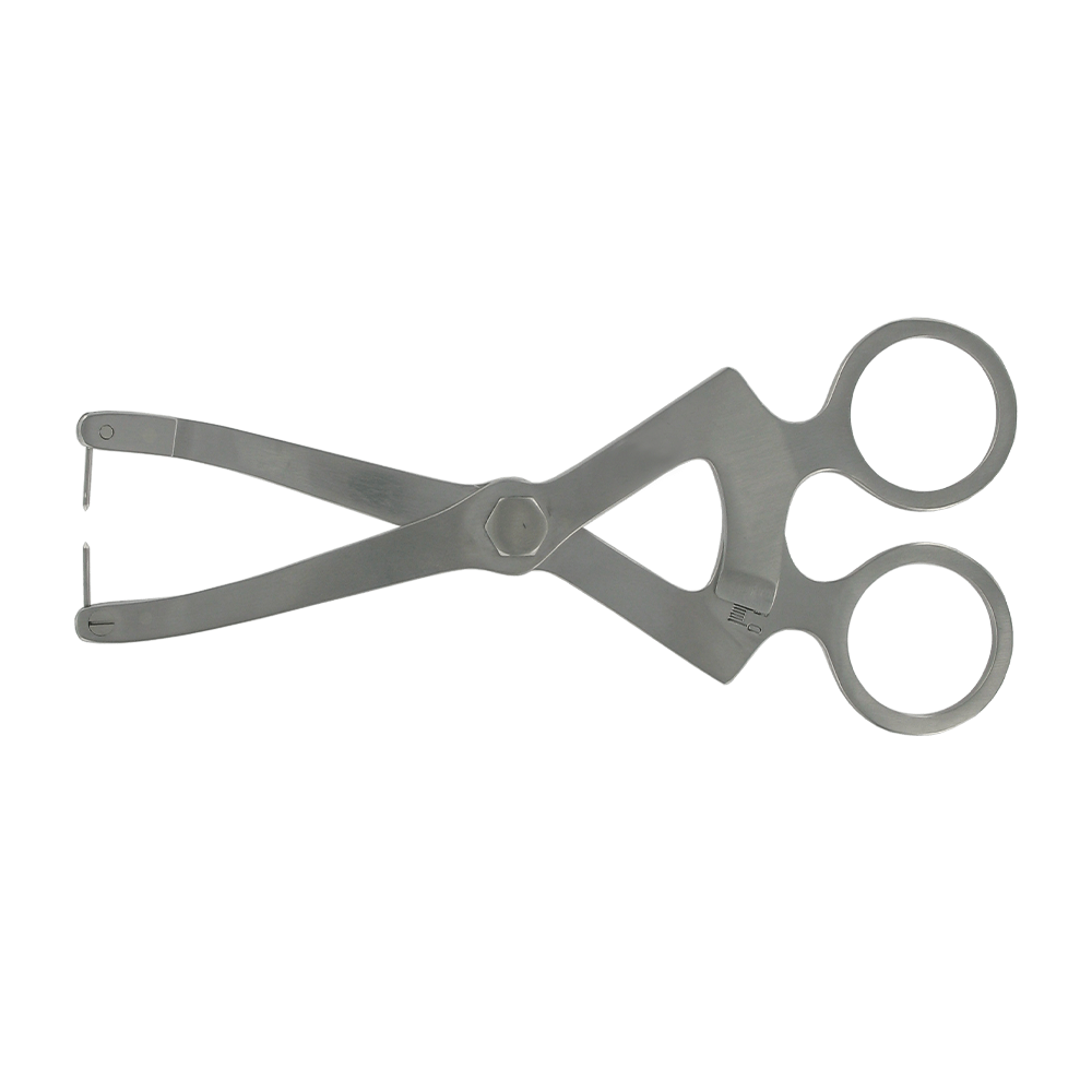 Bone Ridge Mapping Caliper