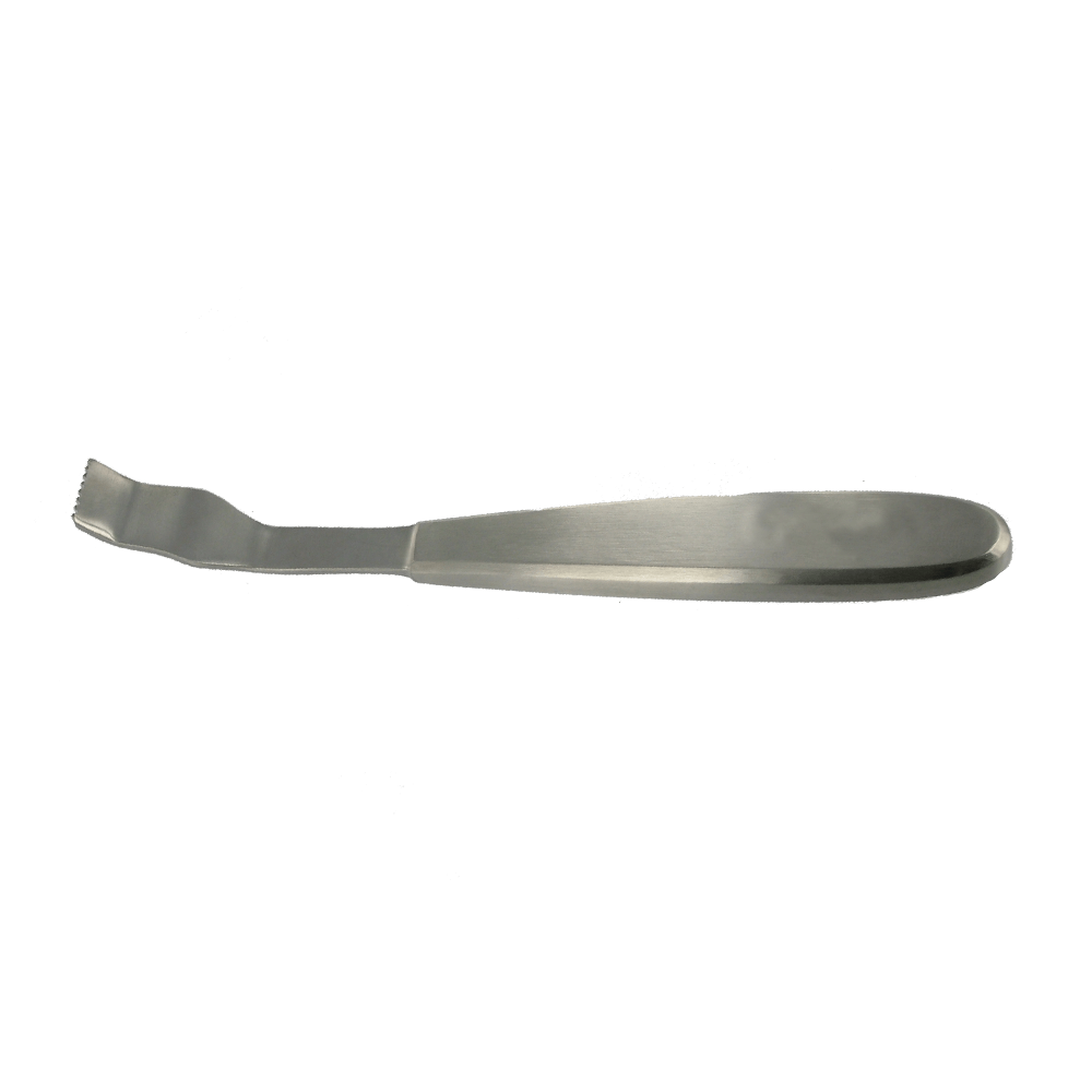 Bayonet Finger Retractor - 15 cm
