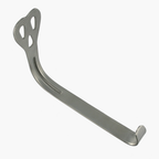 Surgical Retractor - Weider Tongue Retractor - 35 mm