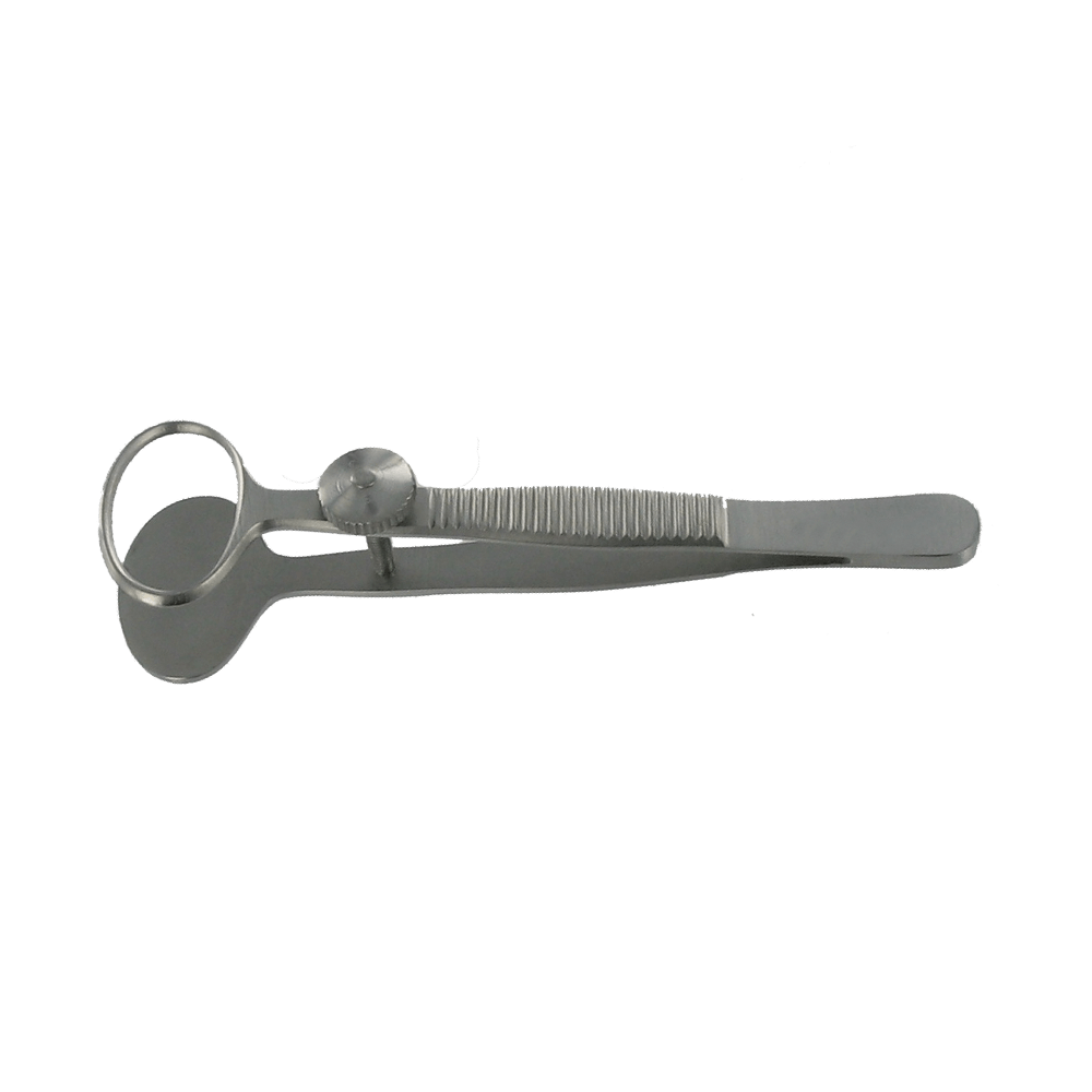 Chalazion Mucocele Surgical Retractor 12 x 21 mm