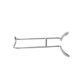 Implant Surgical Retractor - Maxillary or Mandibular