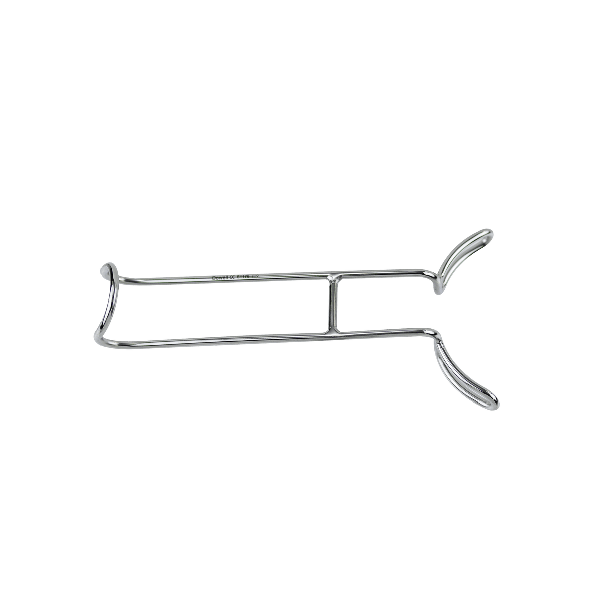 Implant Surgical Retractor - Maxillary or Mandibular