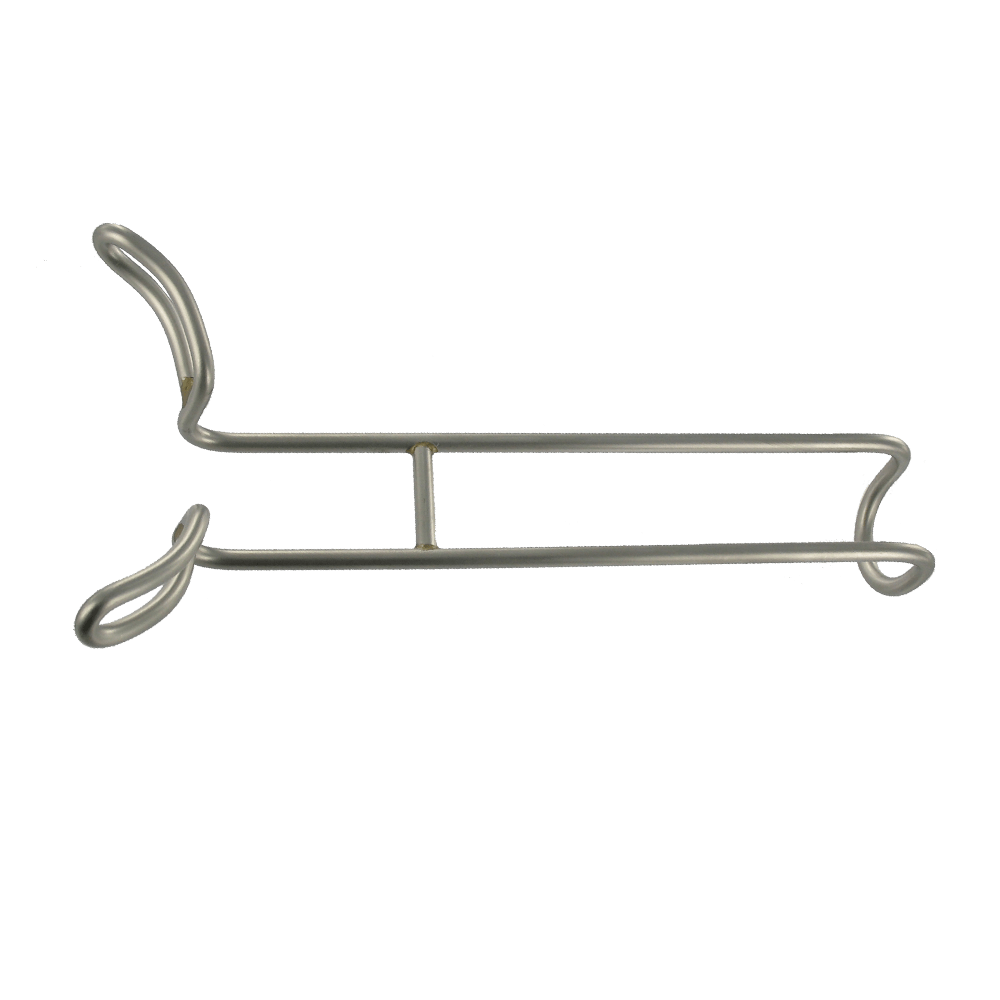 Implant Surgical Retractor - Maxillary or Mandibular