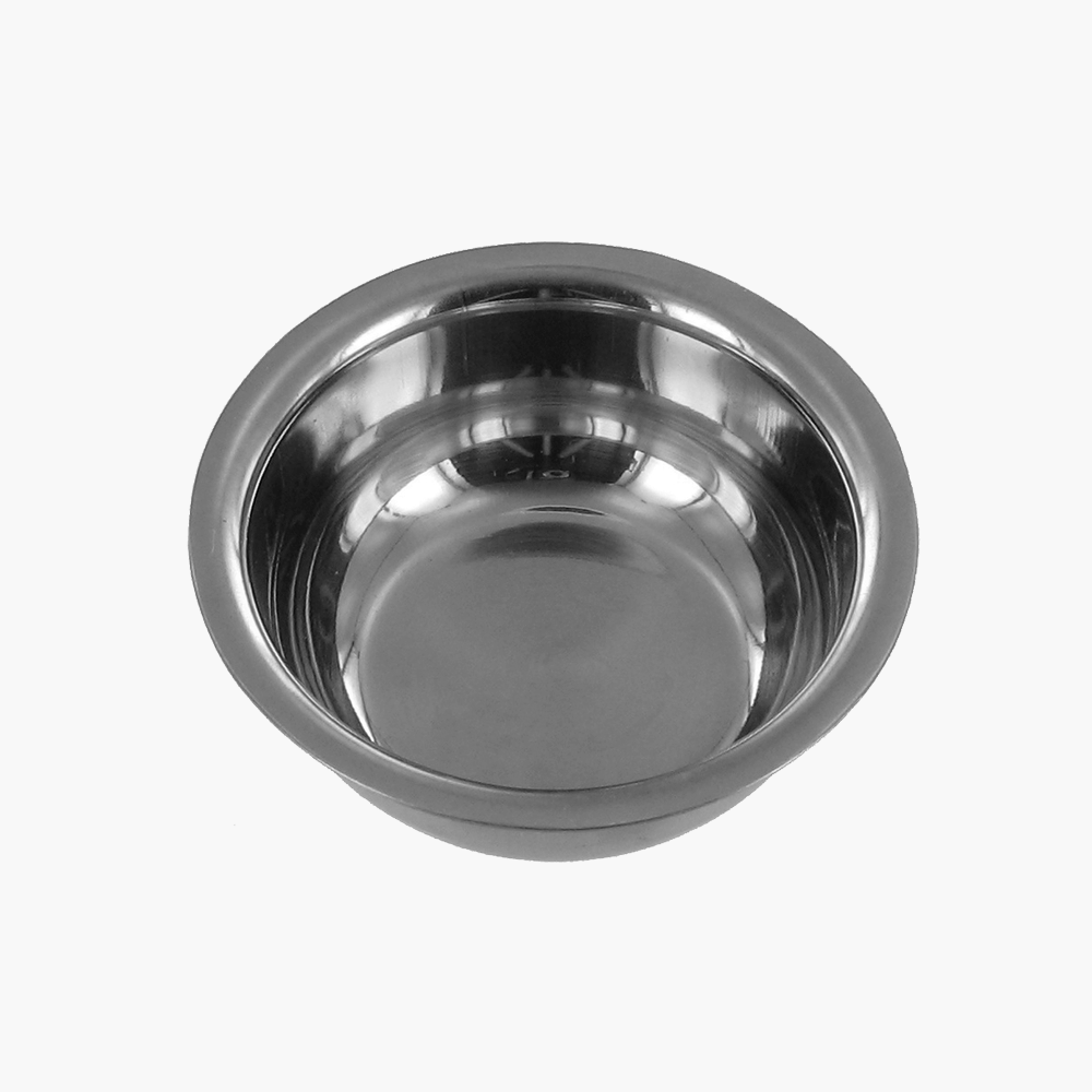 Bone Grafting Mixing Bowls - Round Tray - 73mm