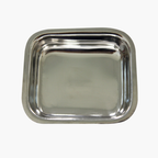 Bone Grafting Mixing Bowls - Round Tray - 73mm