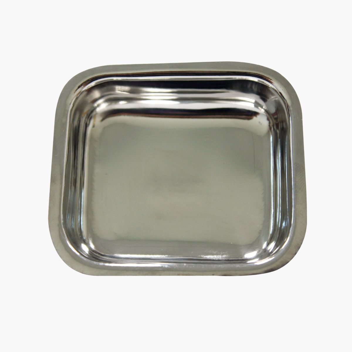 Bone Grafting Mixing Bowls - Round Tray - 73mm