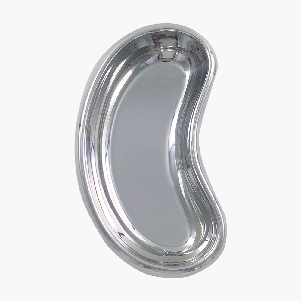 Bone Grafting Mixing Bowls - Round Tray - 73mm