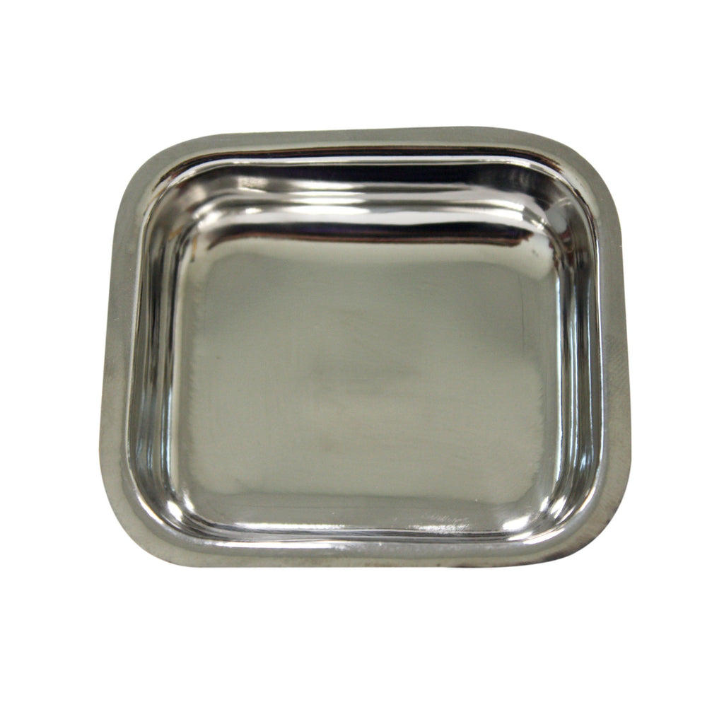 Bone Grafting Mixing Bowls - Round Tray - 73mm