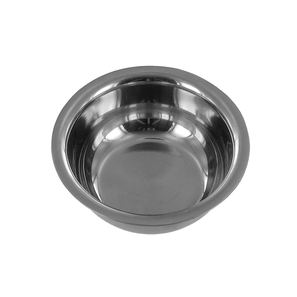 Bone Grafting Mixing Bowls - Round Tray - 73mm