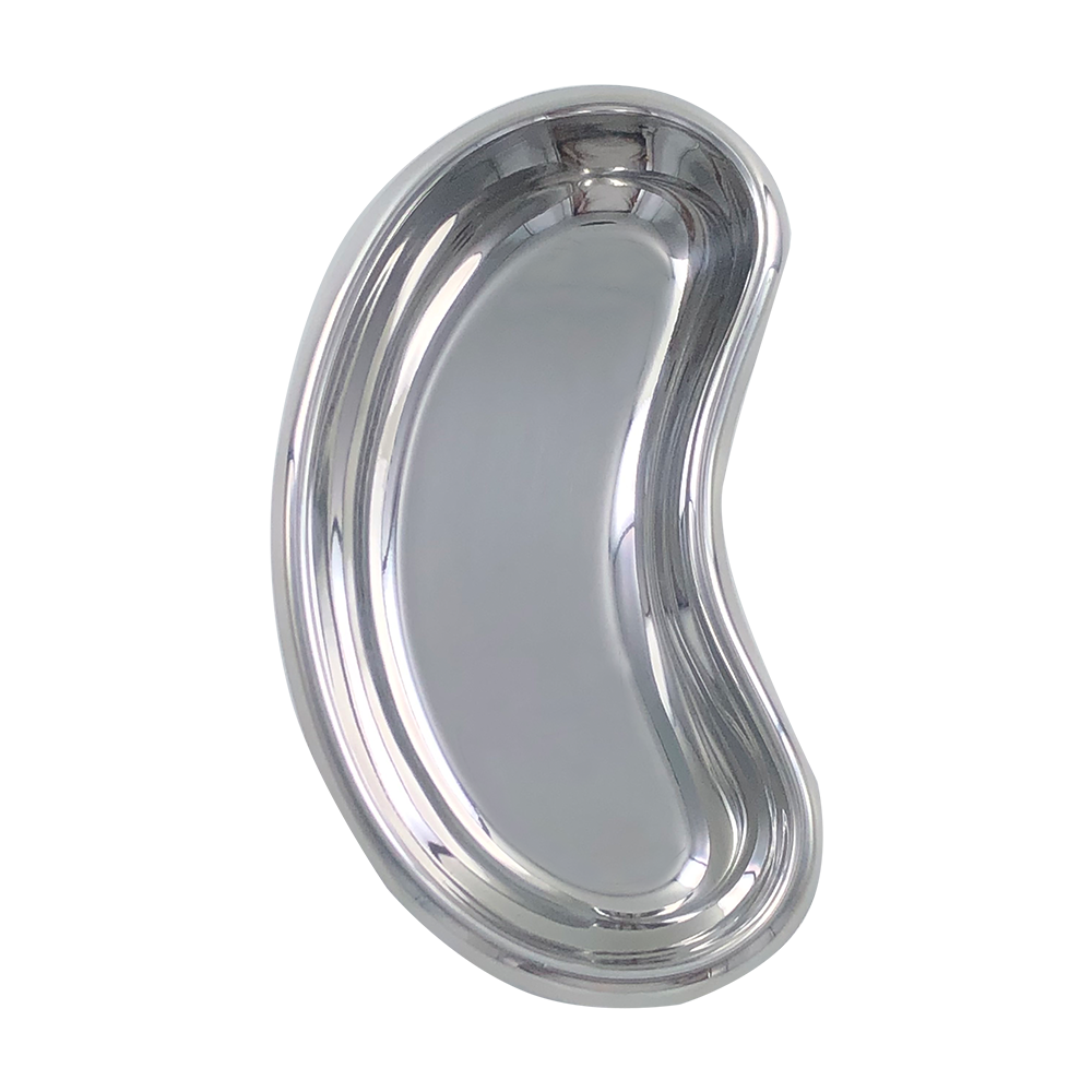 Bone Grafting Mixing Bowls - Round Tray - 73mm