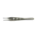Adson Tissue Plier Forceps - 12 cm Straight