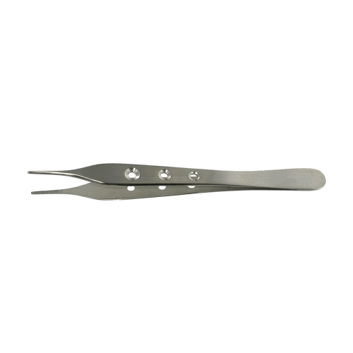 Adson Tissue Plier Forceps - 12 cm Straight