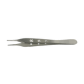 Adson Tissue Plier Forceps - 15 cm Straight