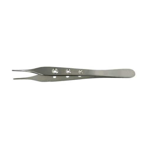 Adson Tissue Plier Forceps - 15 cm Straight