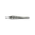 Adson Tissue Plier Forceps - 12 cm Straight